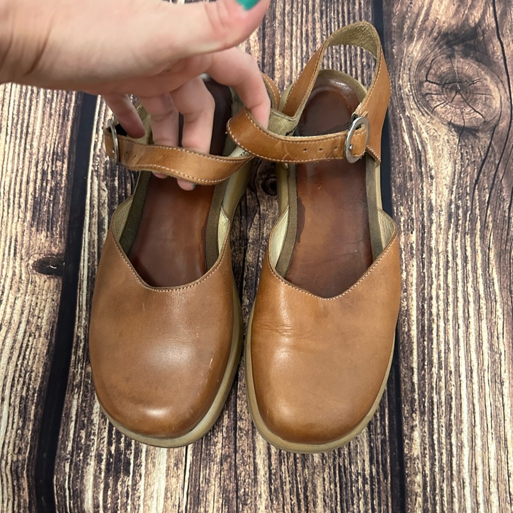 Dansko Clog Sandals